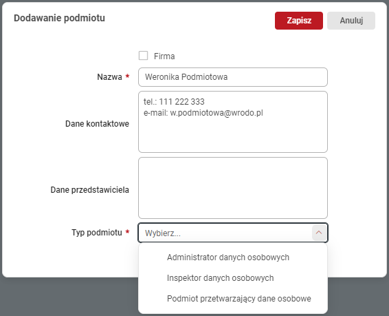 podmioty-dodawanie